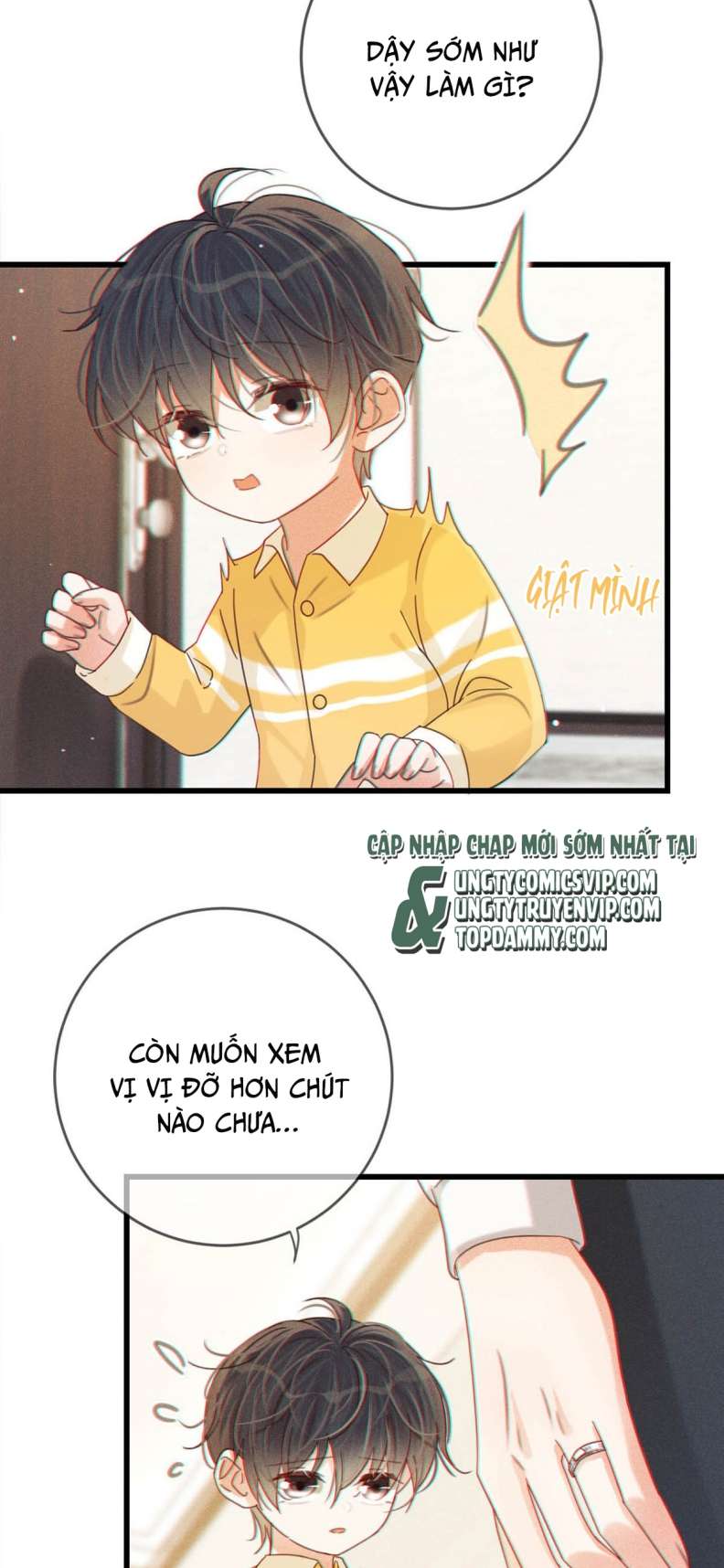 Nịch Tửu: Chapter 68