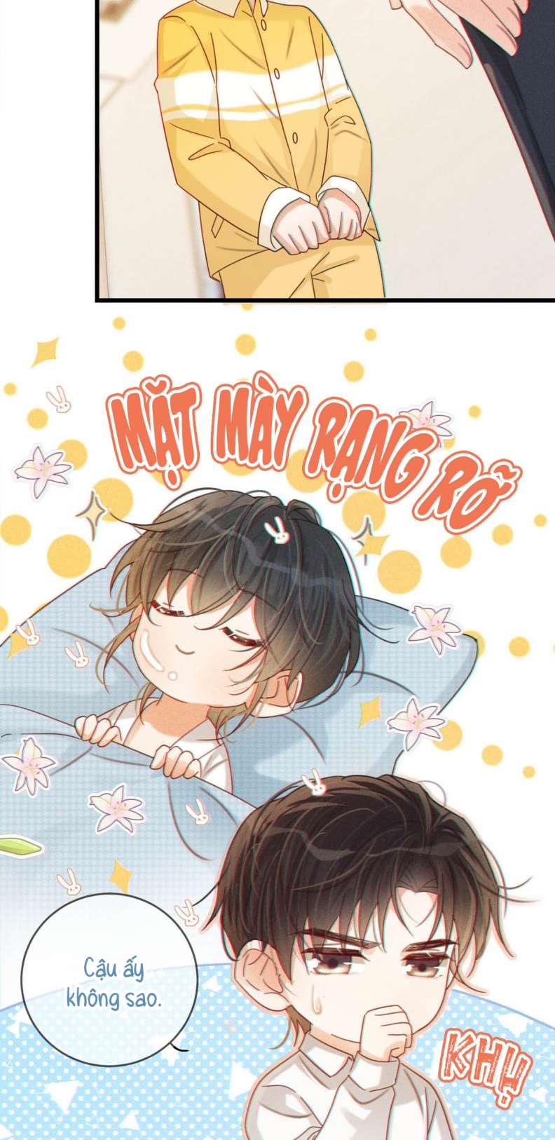 Nịch Tửu: Chapter 68