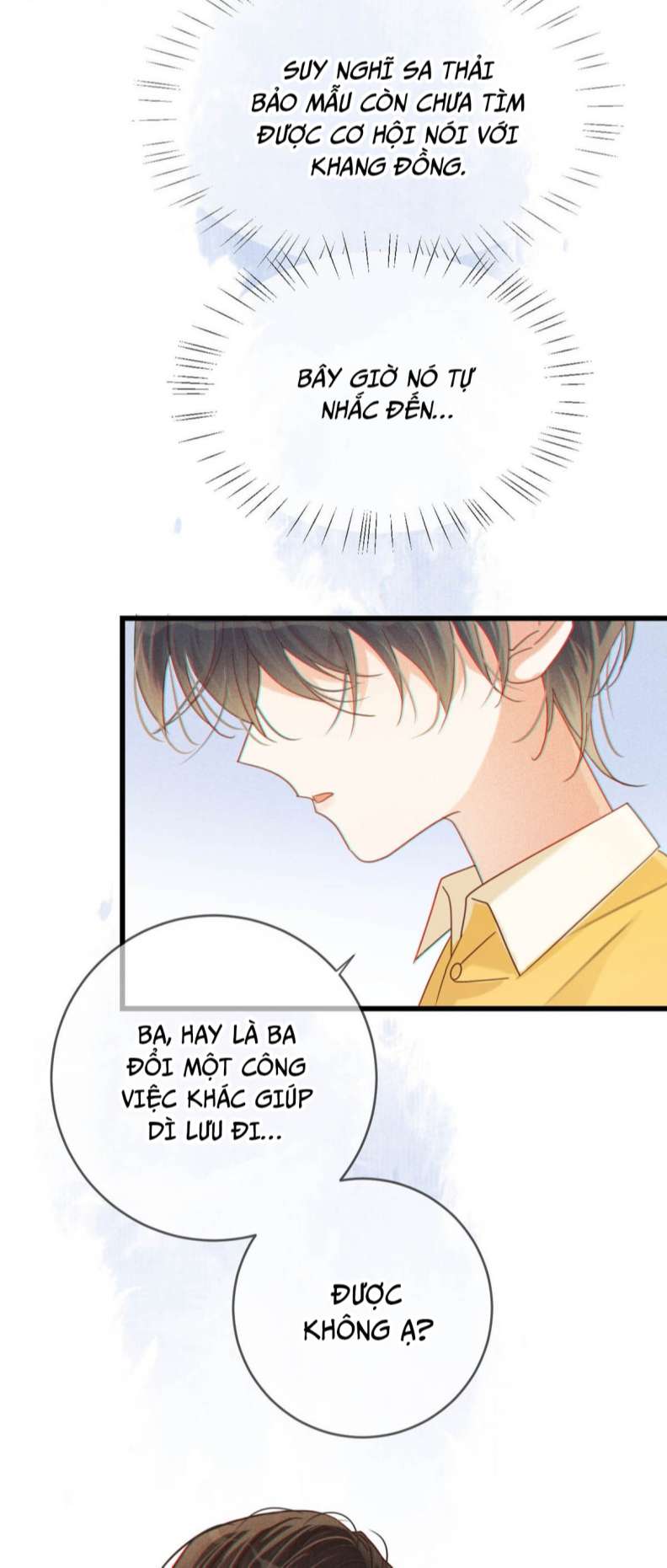 Nịch Tửu: Chapter 68