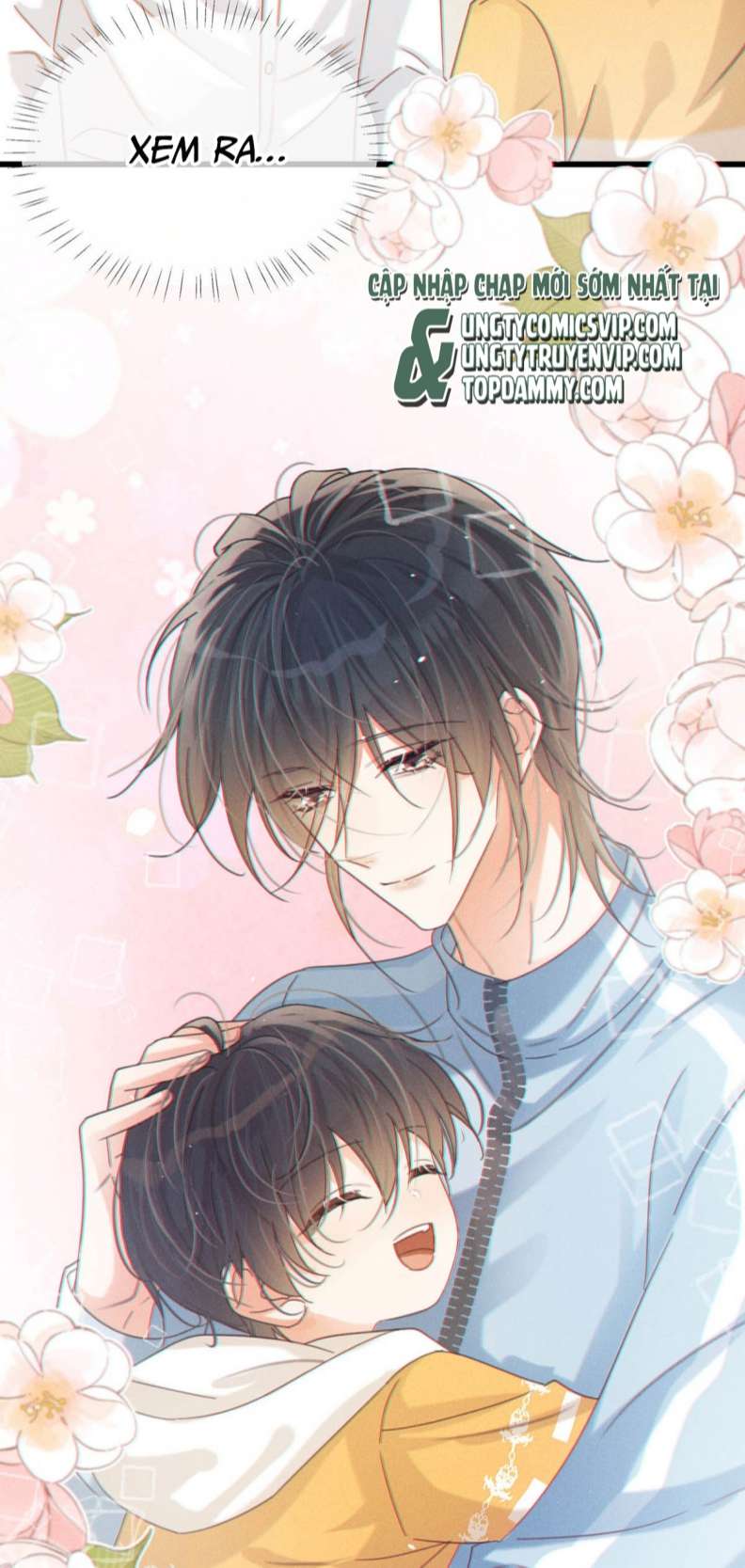 Nịch Tửu: Chapter 68