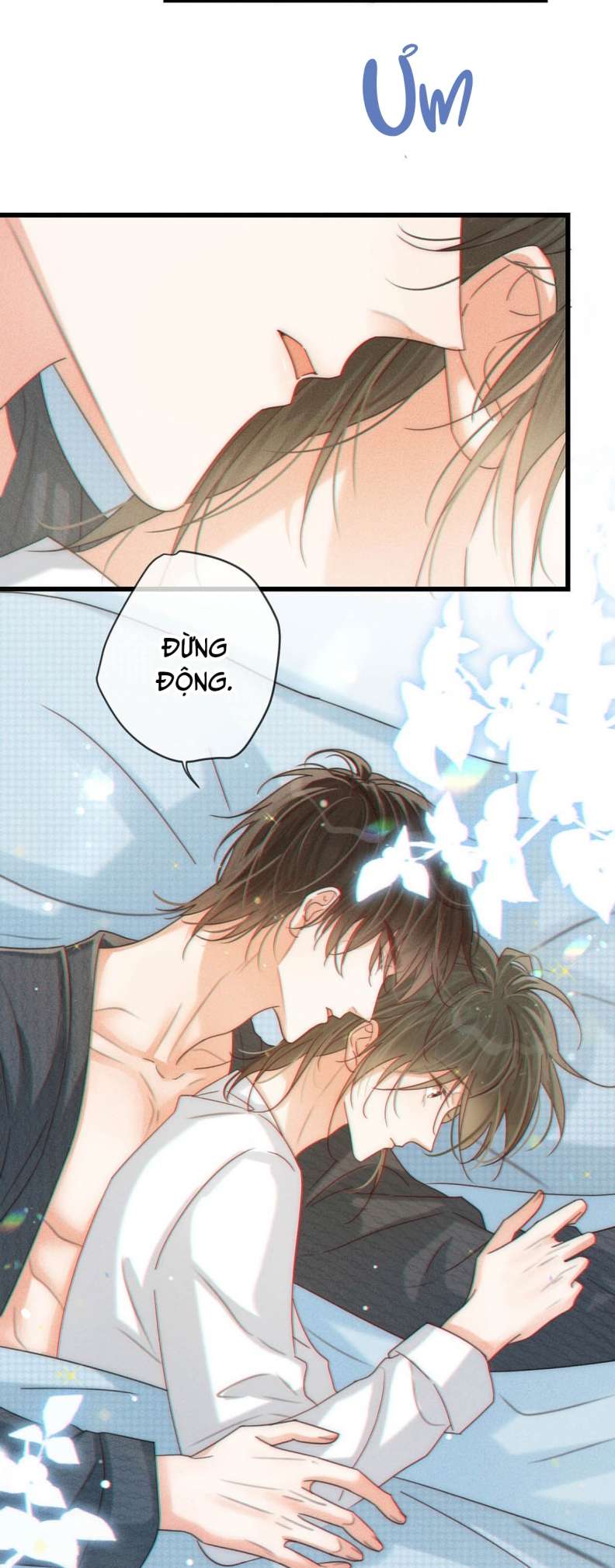 Nịch Tửu: Chapter 68