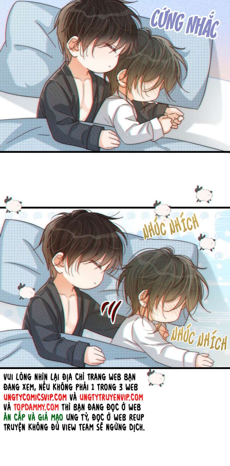Nịch Tửu: Chapter 68