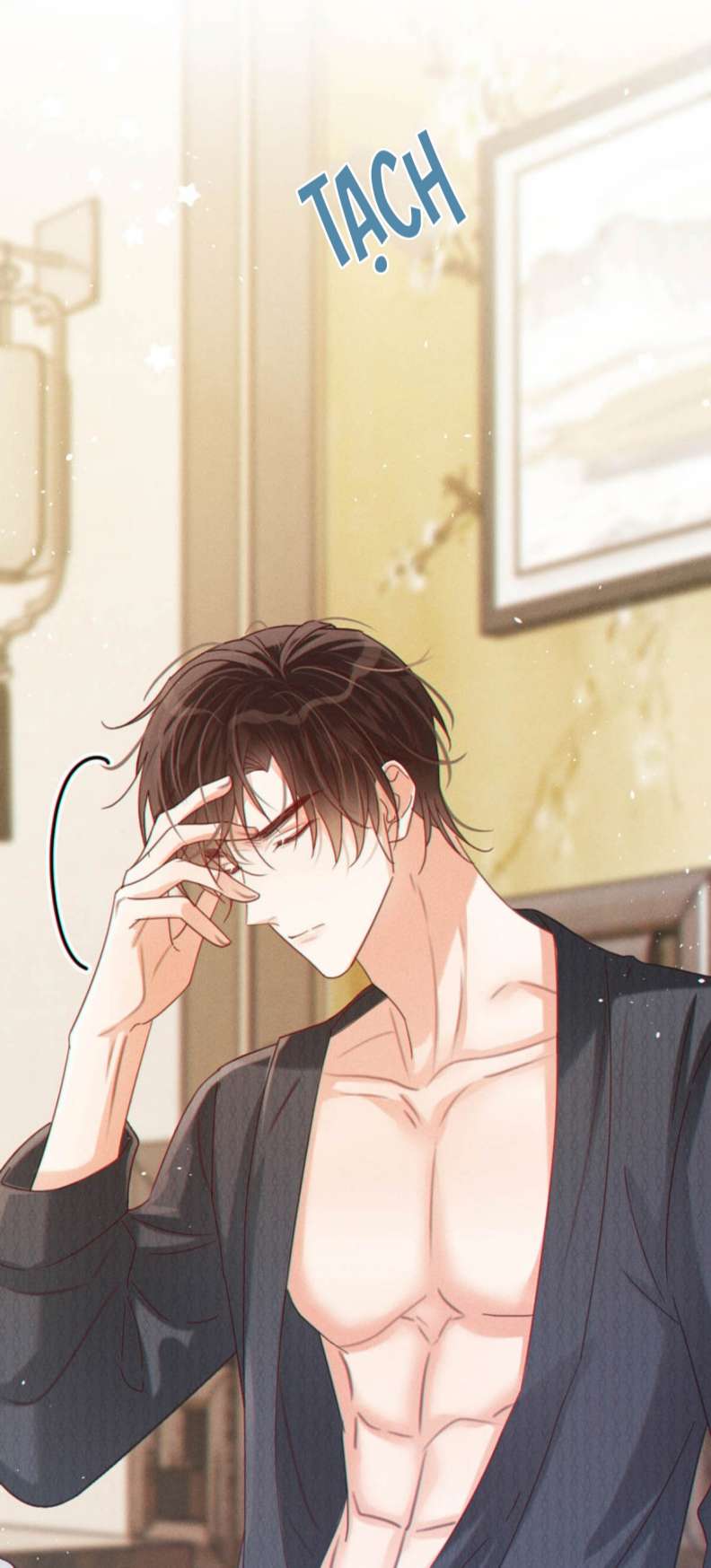 Nịch Tửu: Chapter 68