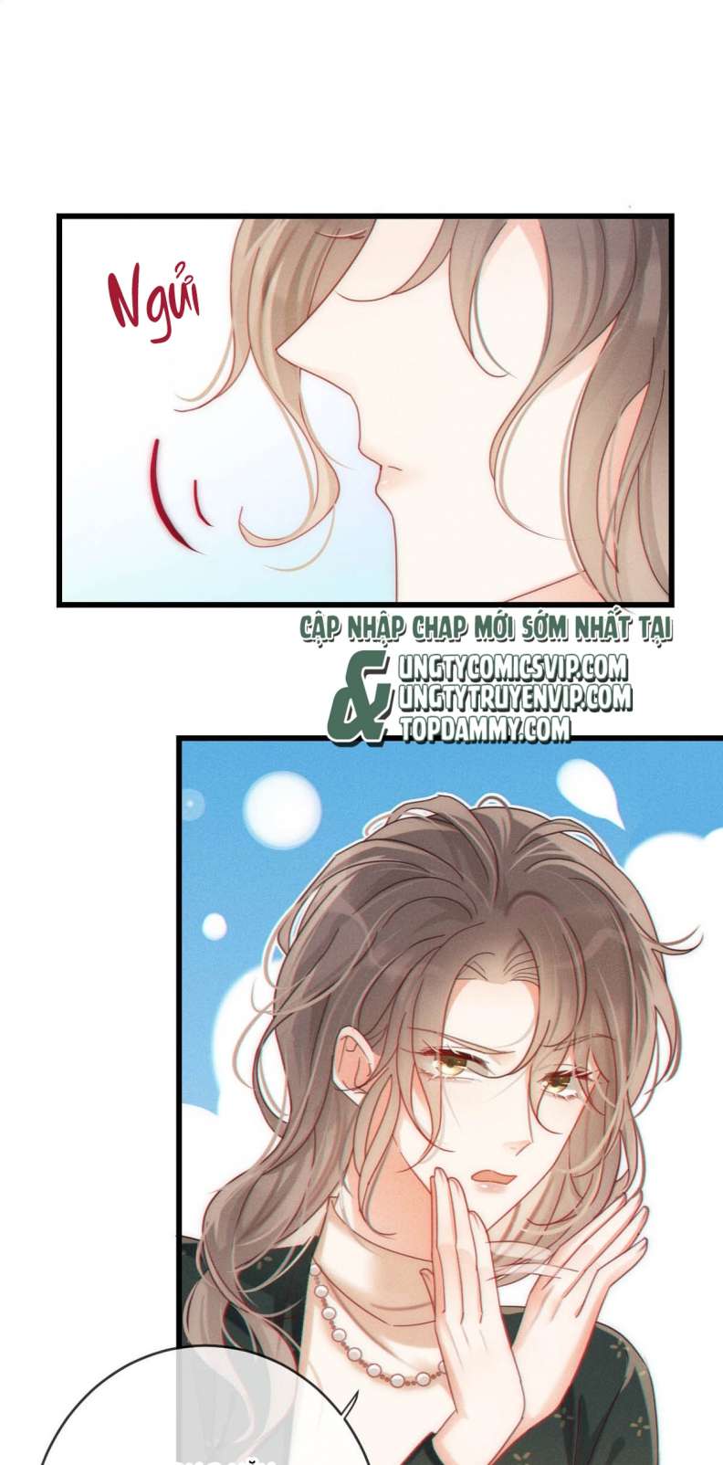 Nịch Tửu: Chapter 69
