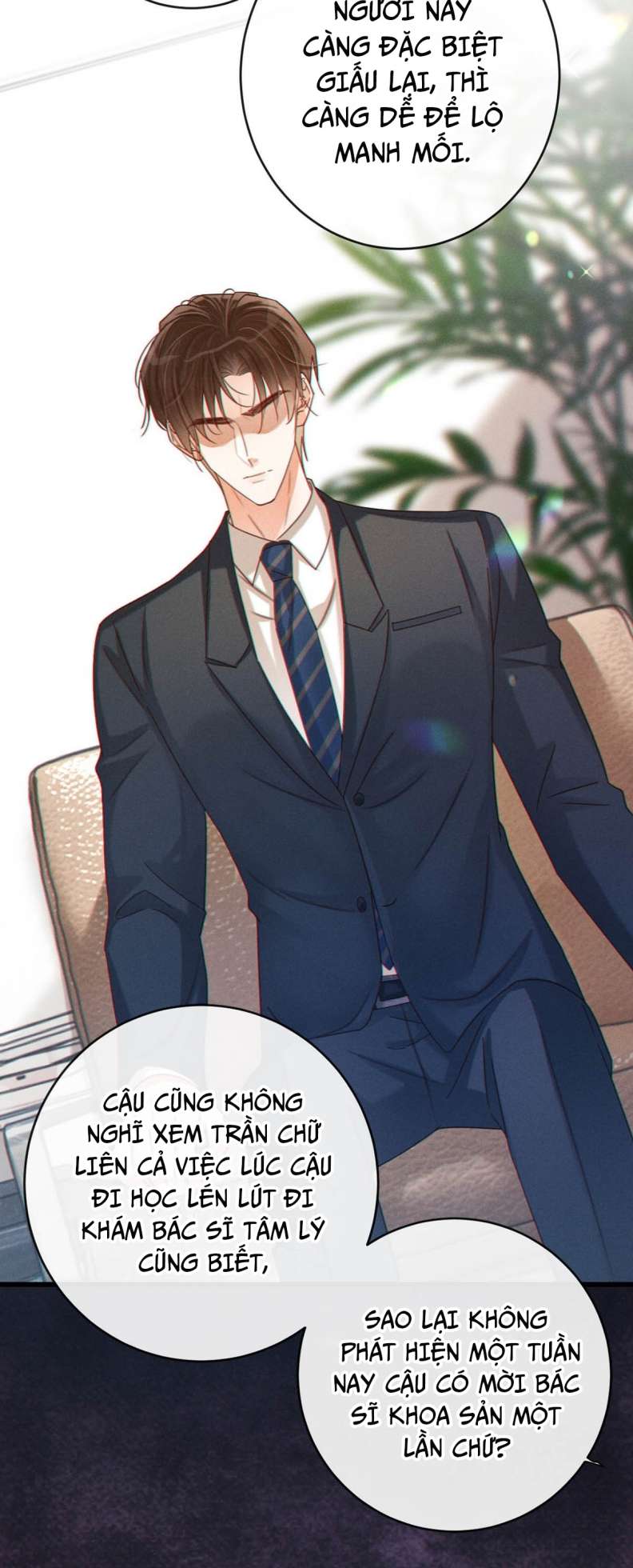 Nịch Tửu: Chapter 69