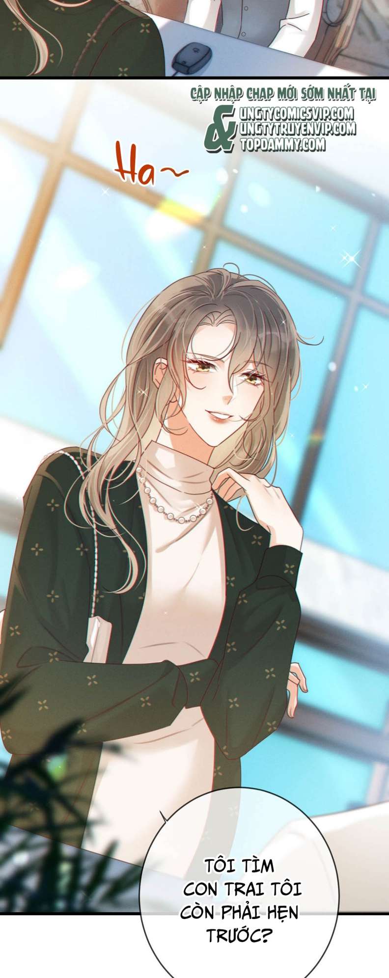 Nịch Tửu: Chapter 69