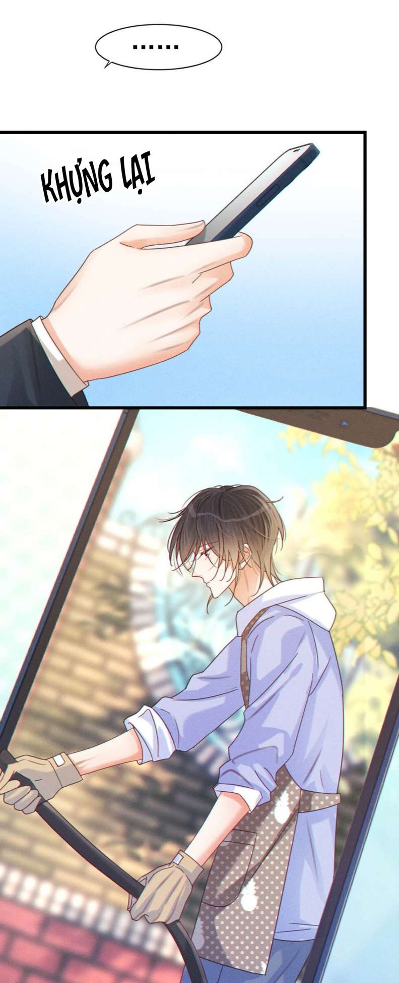 Nịch Tửu: Chapter 69