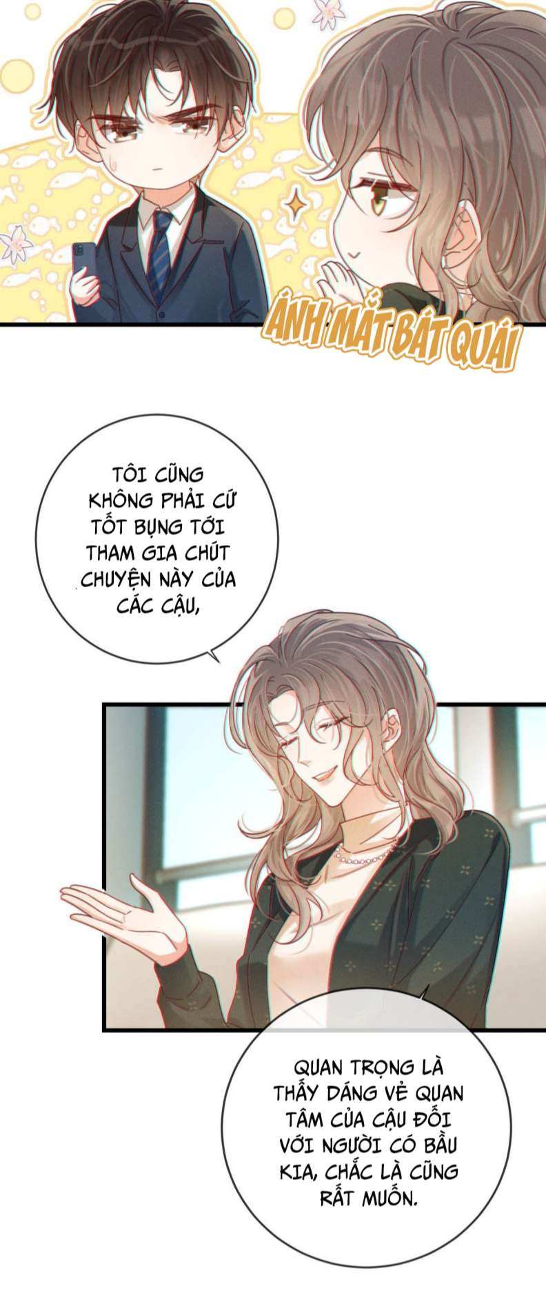 Nịch Tửu: Chapter 69