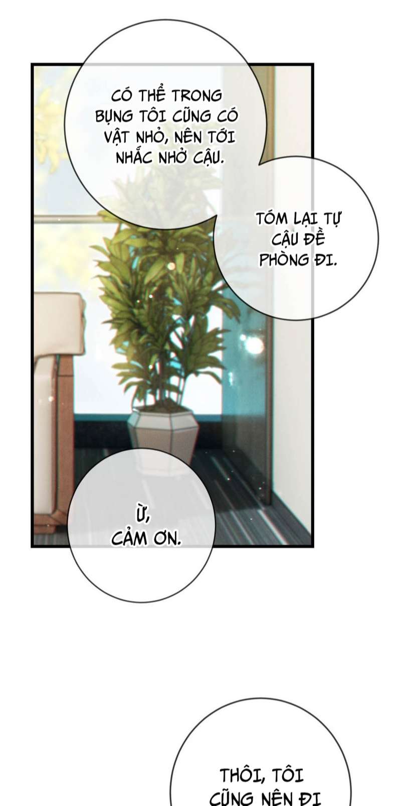 Nịch Tửu: Chapter 69