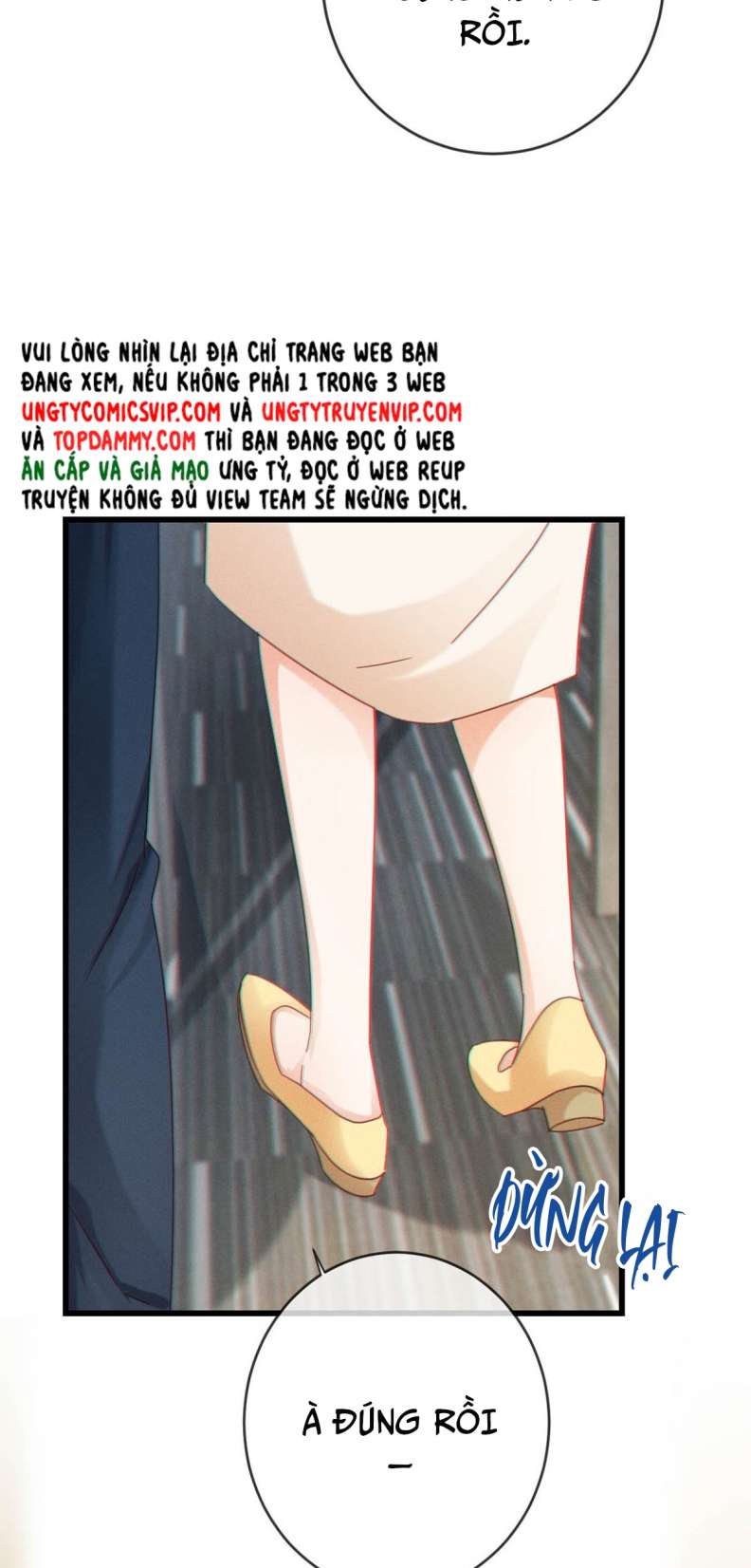 Nịch Tửu: Chapter 69