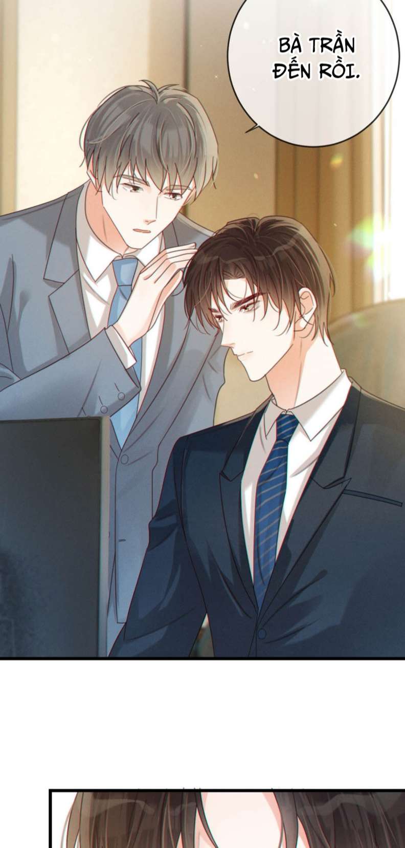 Nịch Tửu: Chapter 69