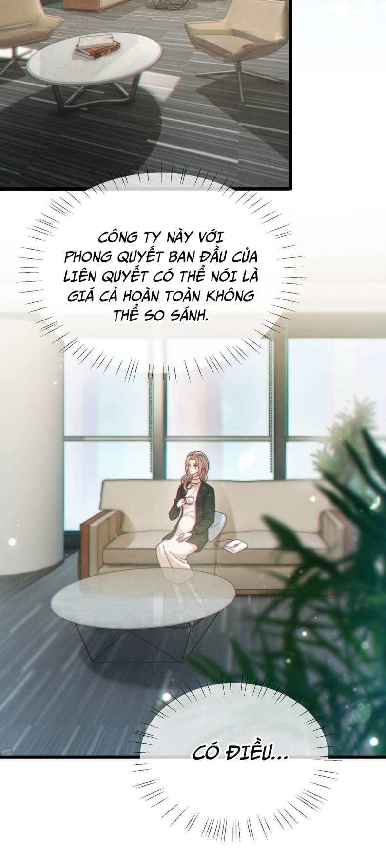 Nịch Tửu: Chapter 69