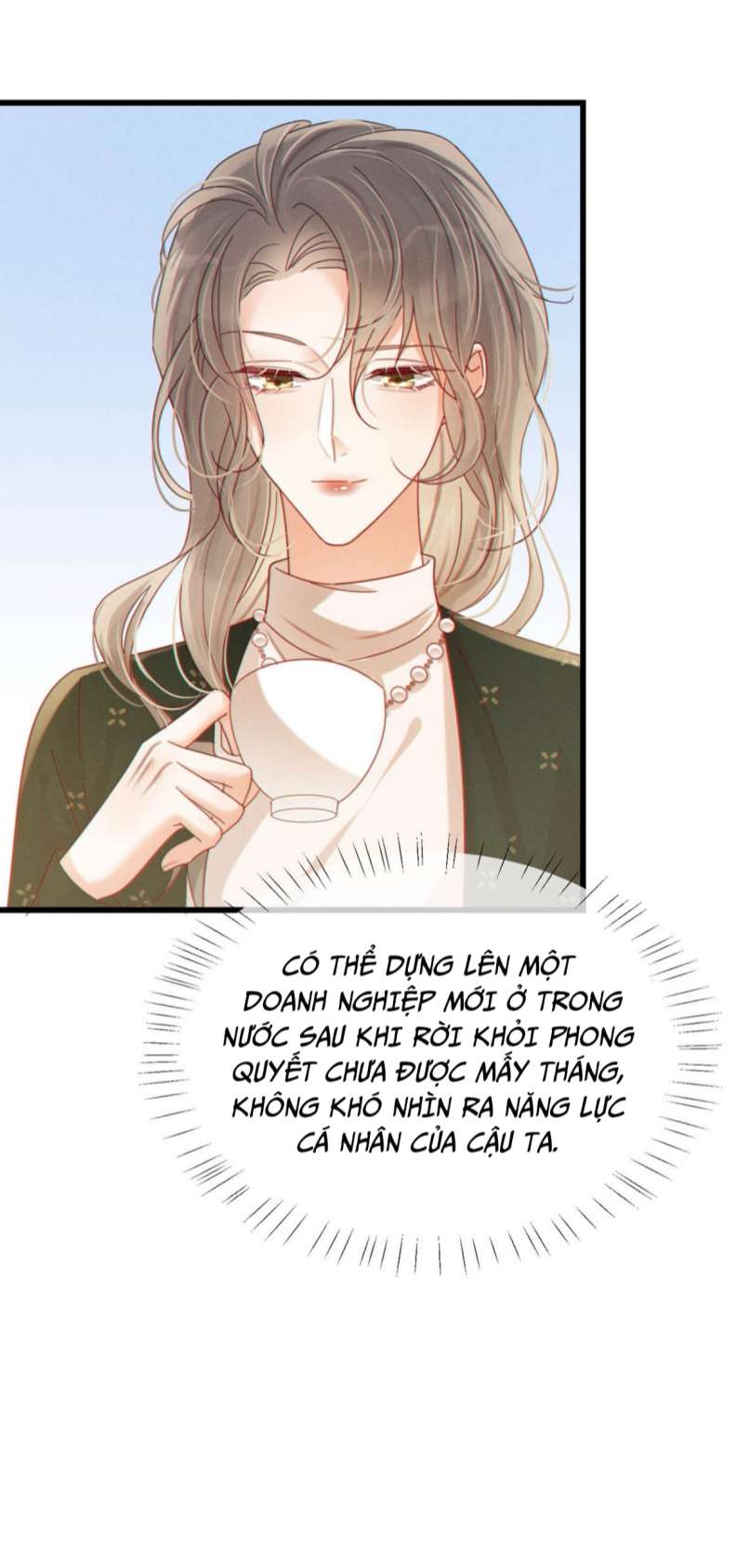 Nịch Tửu: Chapter 69