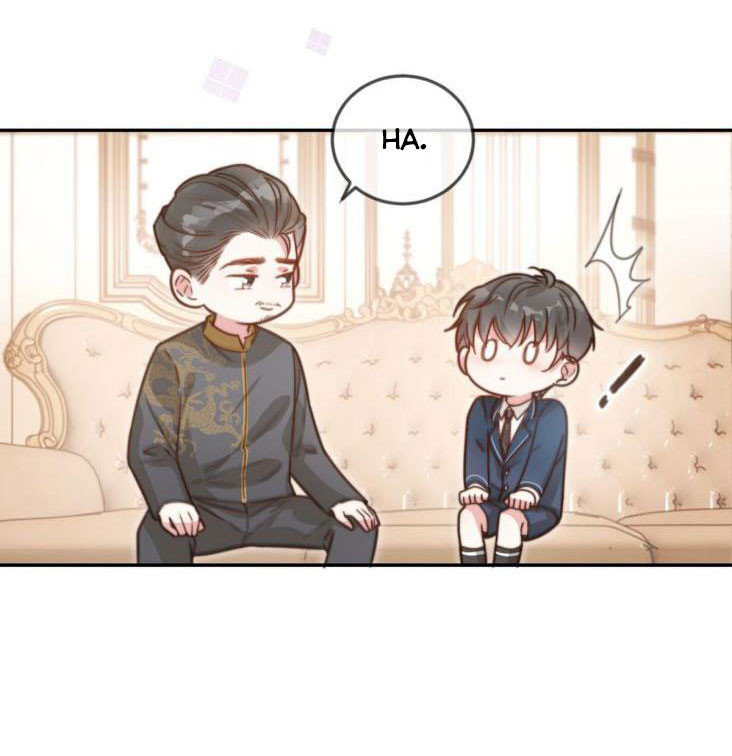 Nịch Tửu: Chapter 7