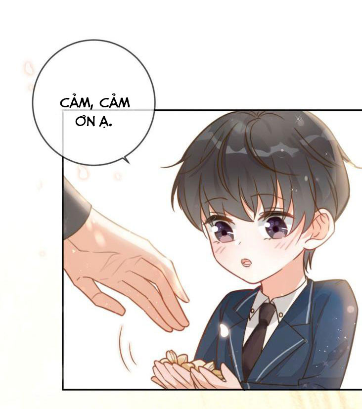 Nịch Tửu: Chapter 7