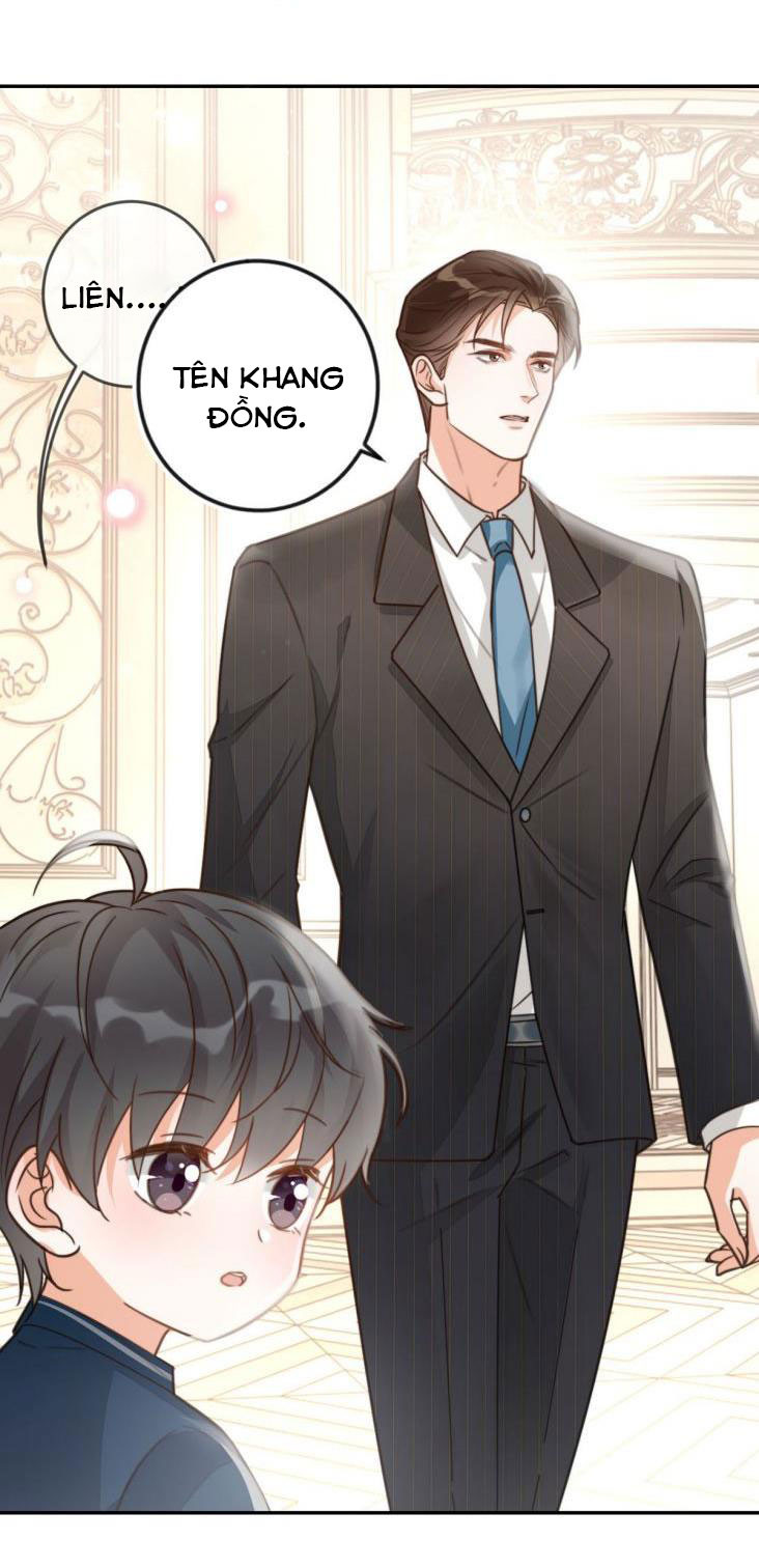 Nịch Tửu: Chapter 7
