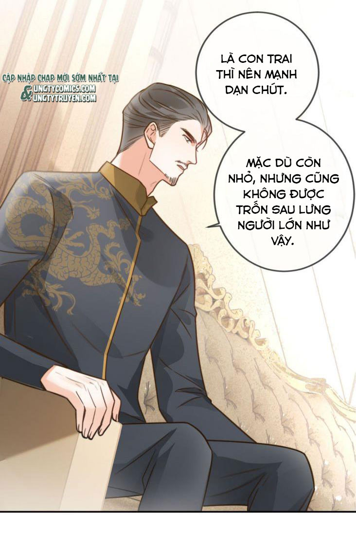 Nịch Tửu: Chapter 7