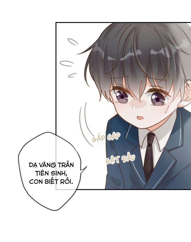 Nịch Tửu: Chapter 7