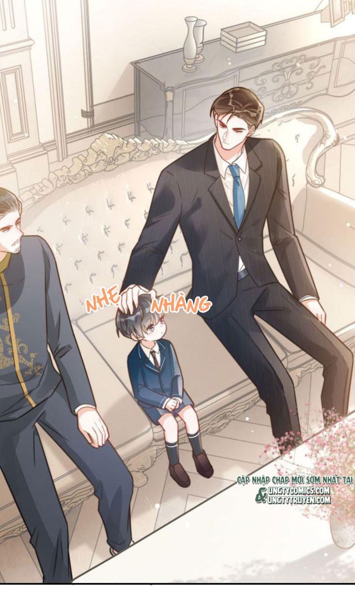 Nịch Tửu: Chapter 7