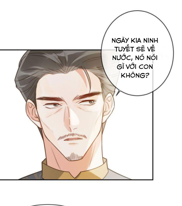 Nịch Tửu: Chapter 7