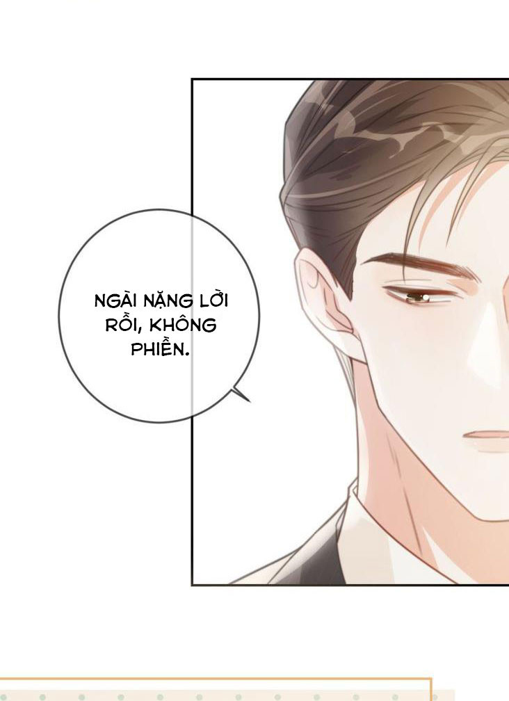 Nịch Tửu: Chapter 7