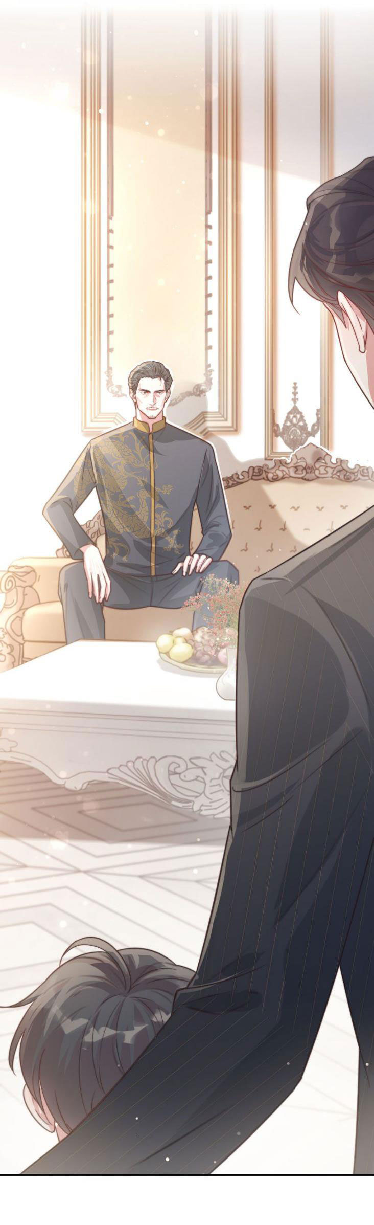 Nịch Tửu: Chapter 7