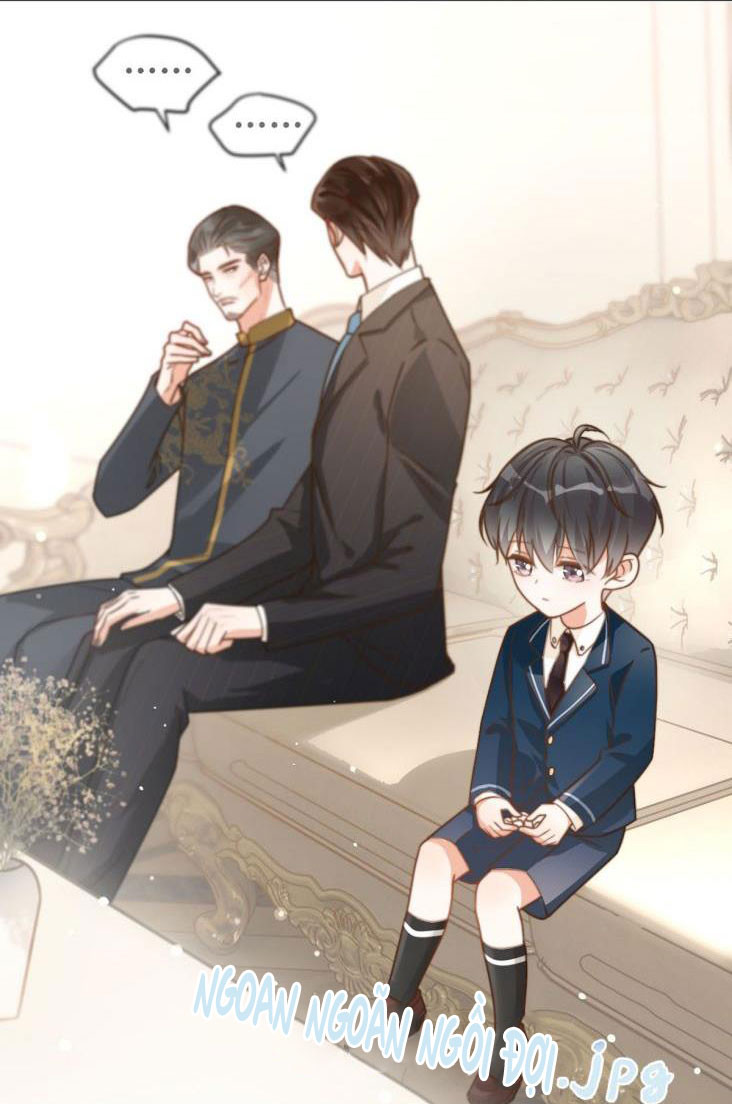 Nịch Tửu: Chapter 7