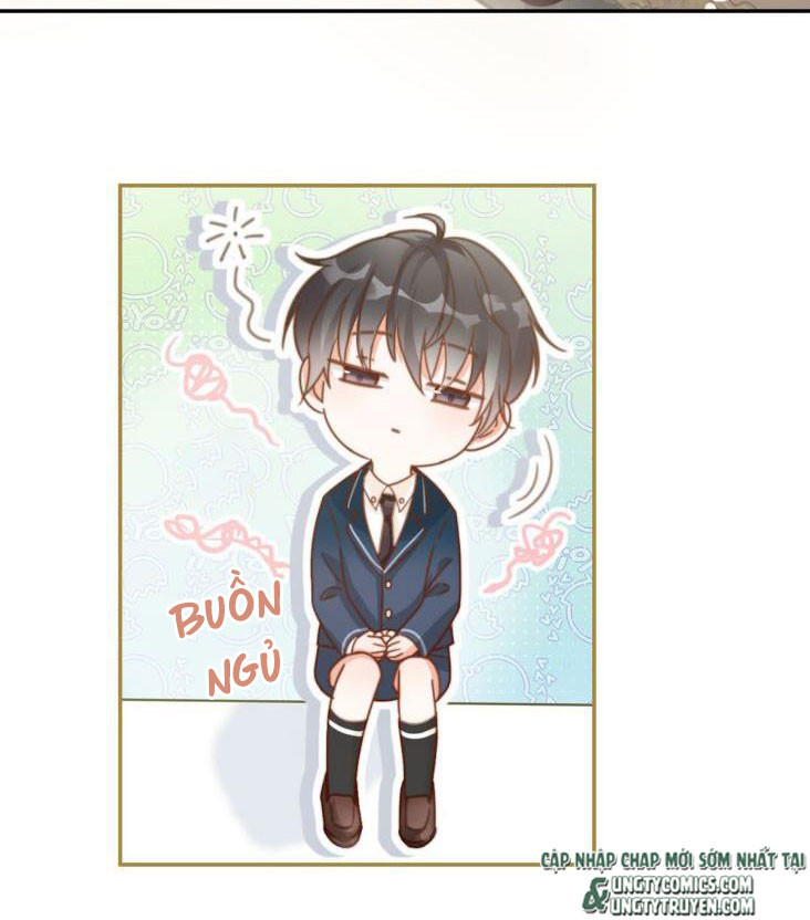 Nịch Tửu: Chapter 7