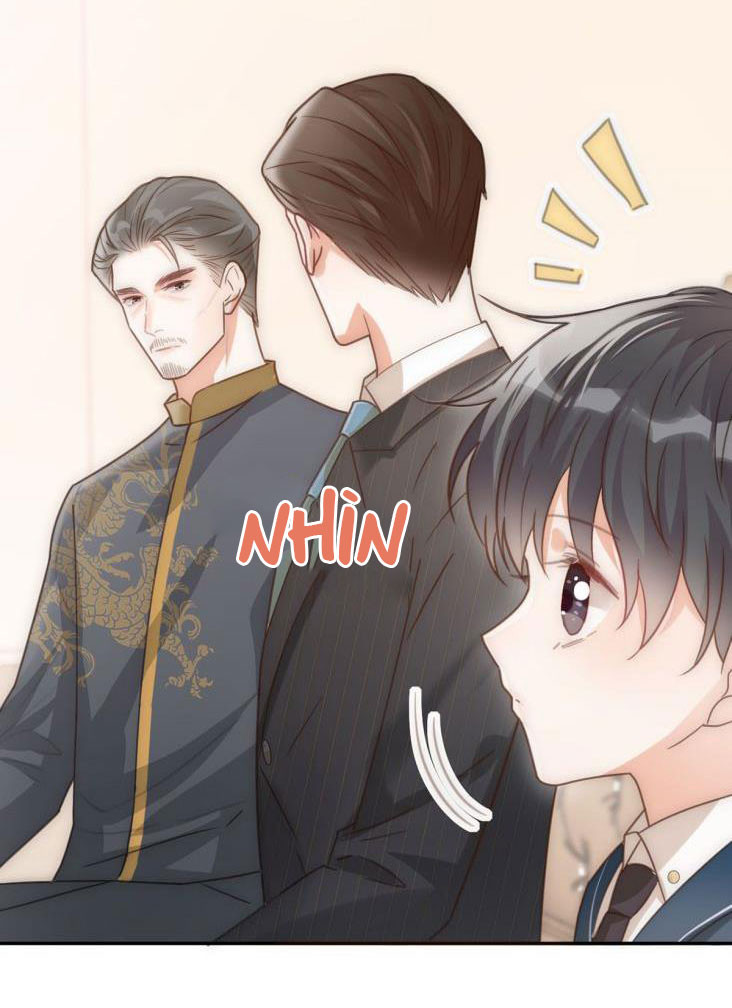 Nịch Tửu: Chapter 7