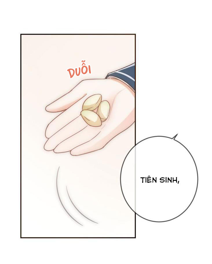 Nịch Tửu: Chapter 7