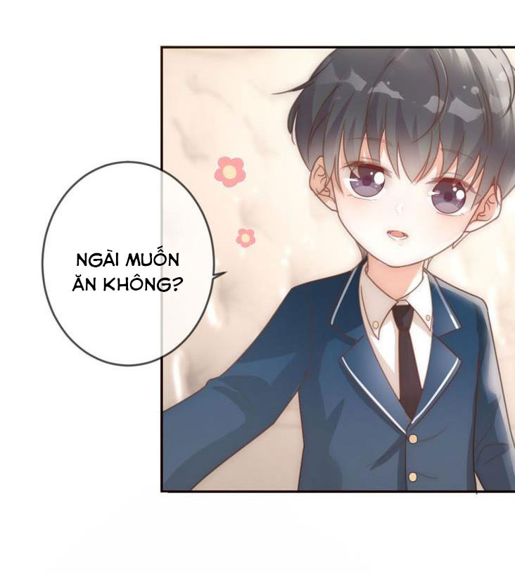 Nịch Tửu: Chapter 7