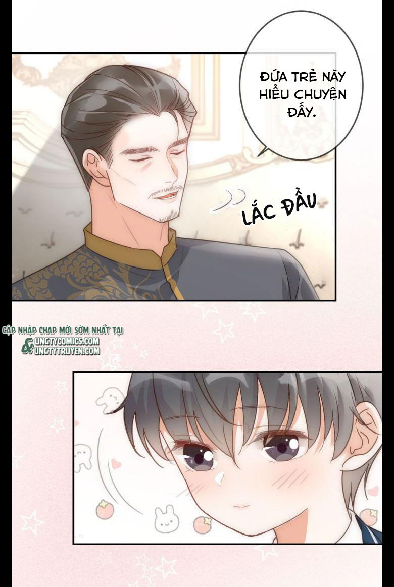 Nịch Tửu: Chapter 7