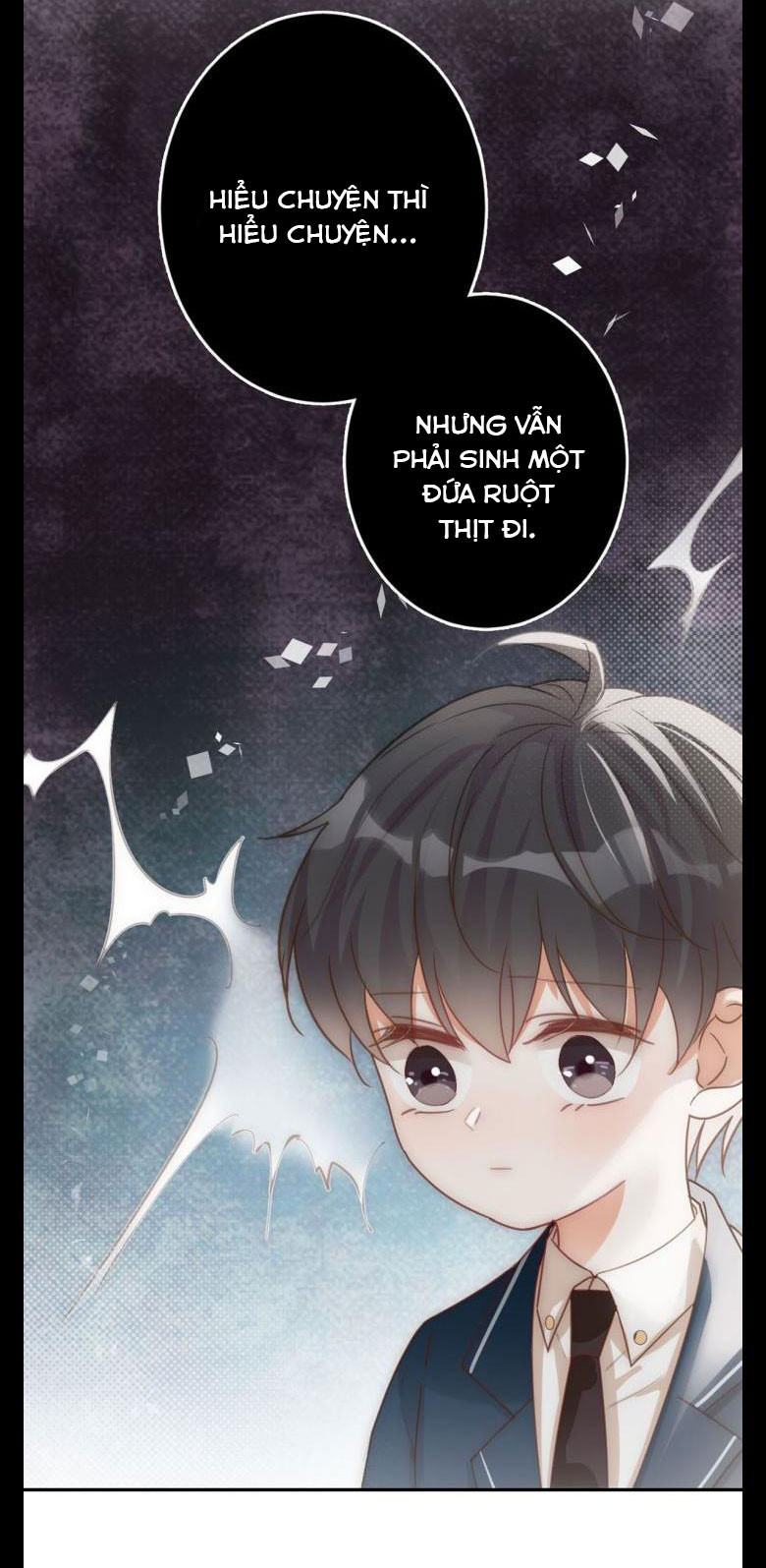 Nịch Tửu: Chapter 7