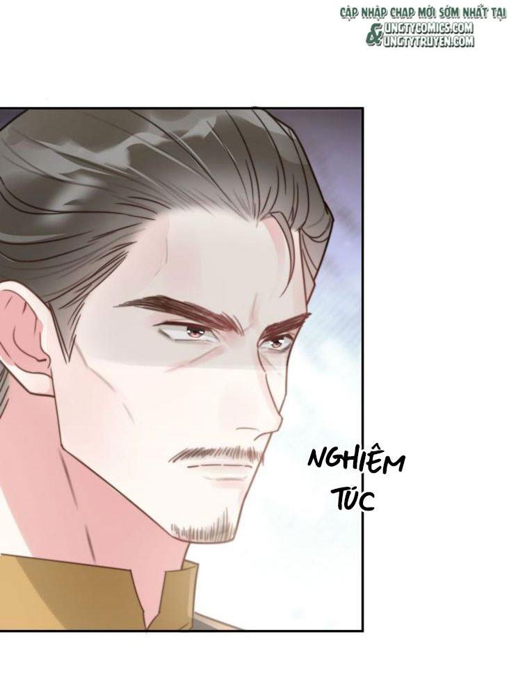 Nịch Tửu: Chapter 7