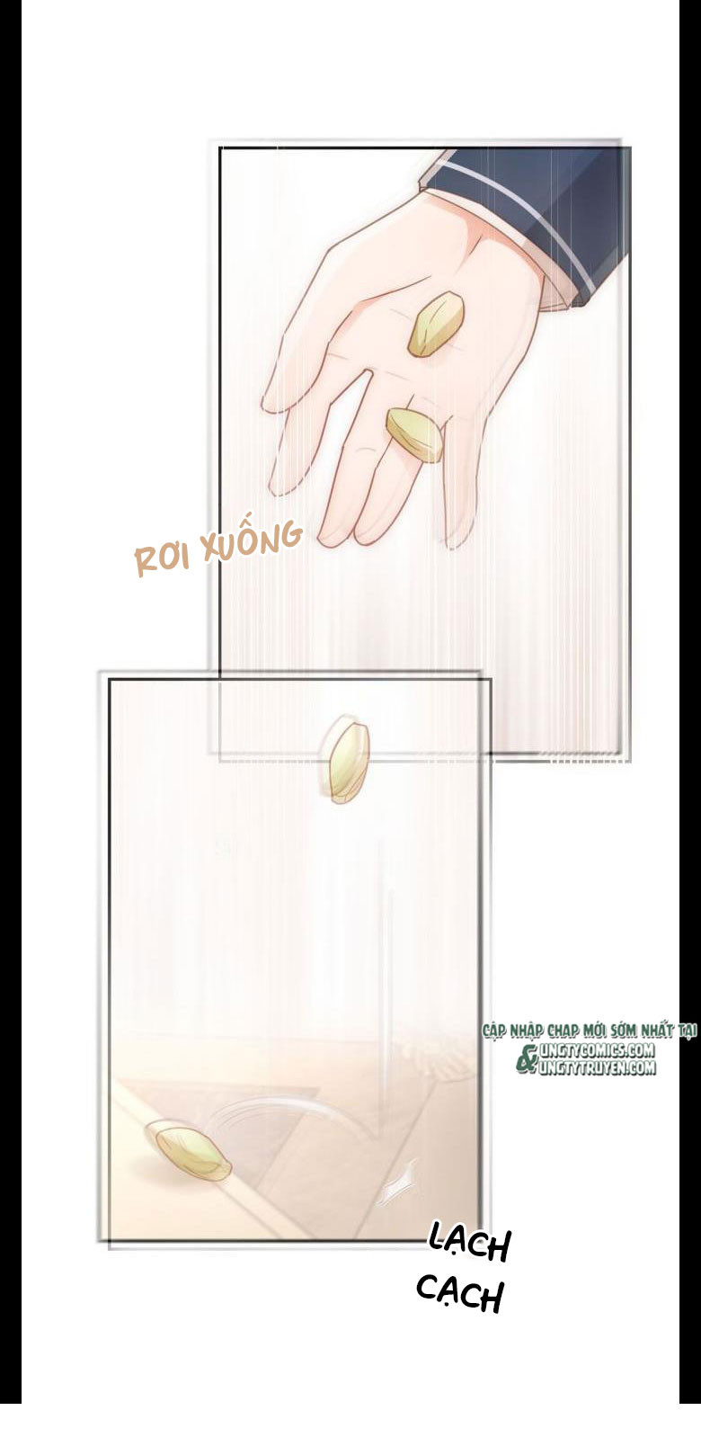 Nịch Tửu: Chapter 7