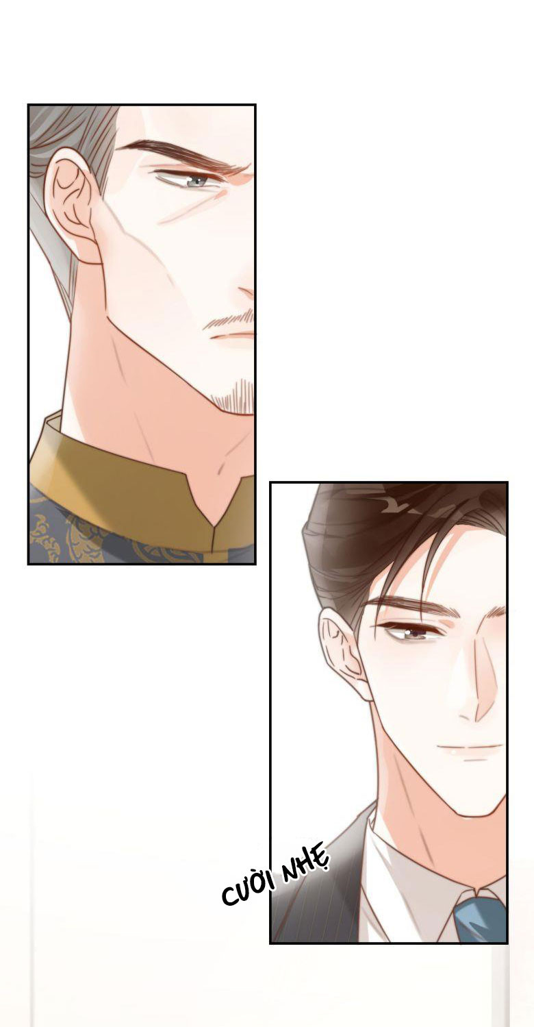 Nịch Tửu: Chapter 7