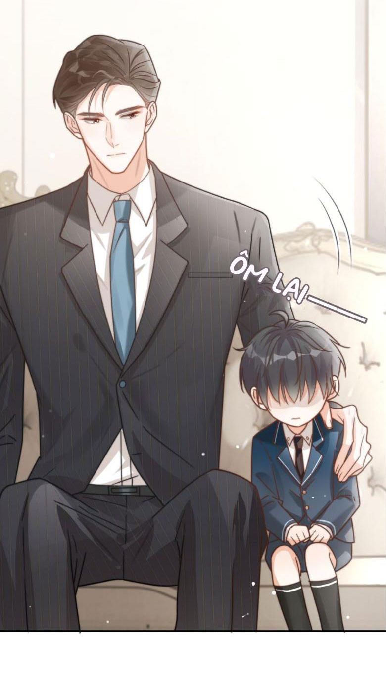 Nịch Tửu: Chapter 7