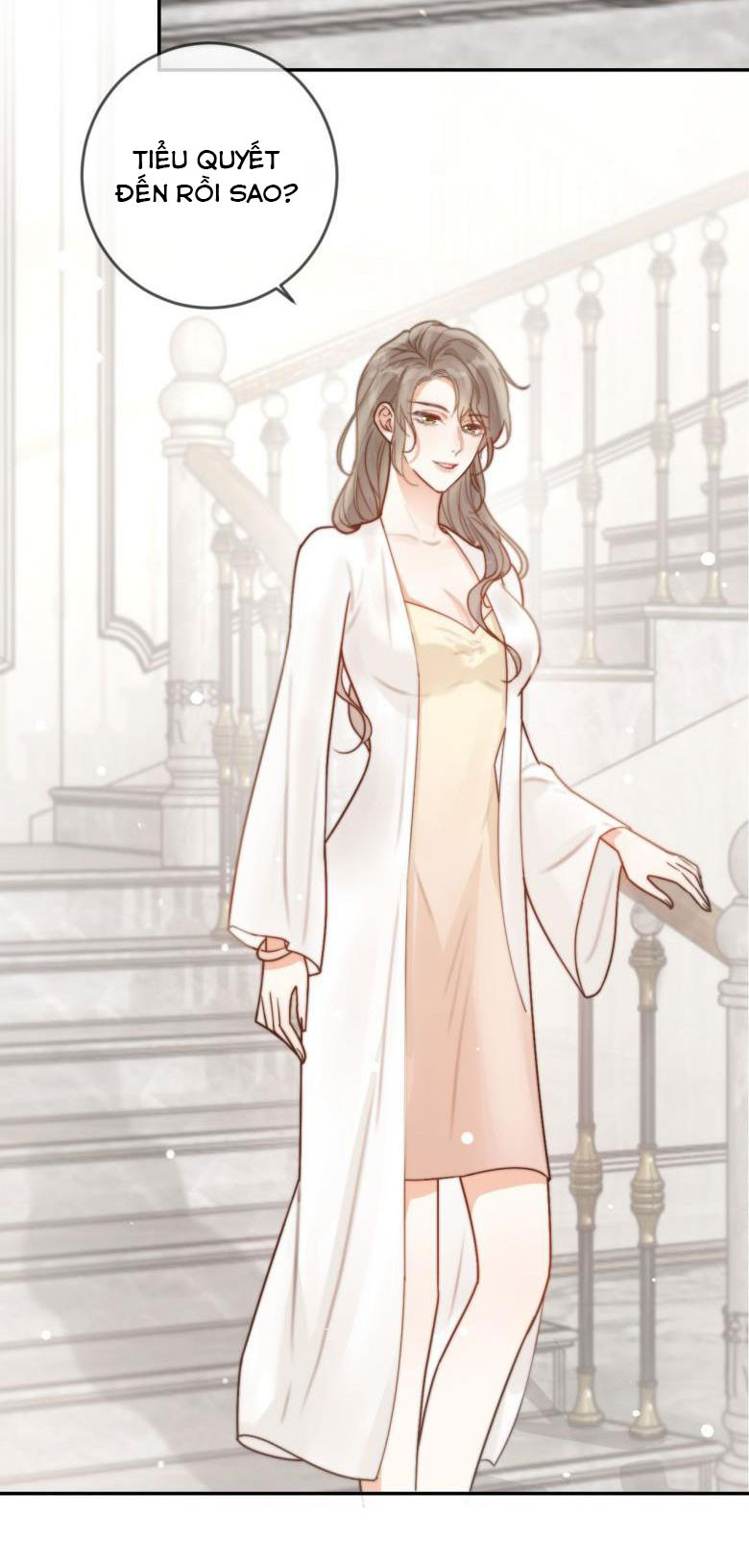 Nịch Tửu: Chapter 7
