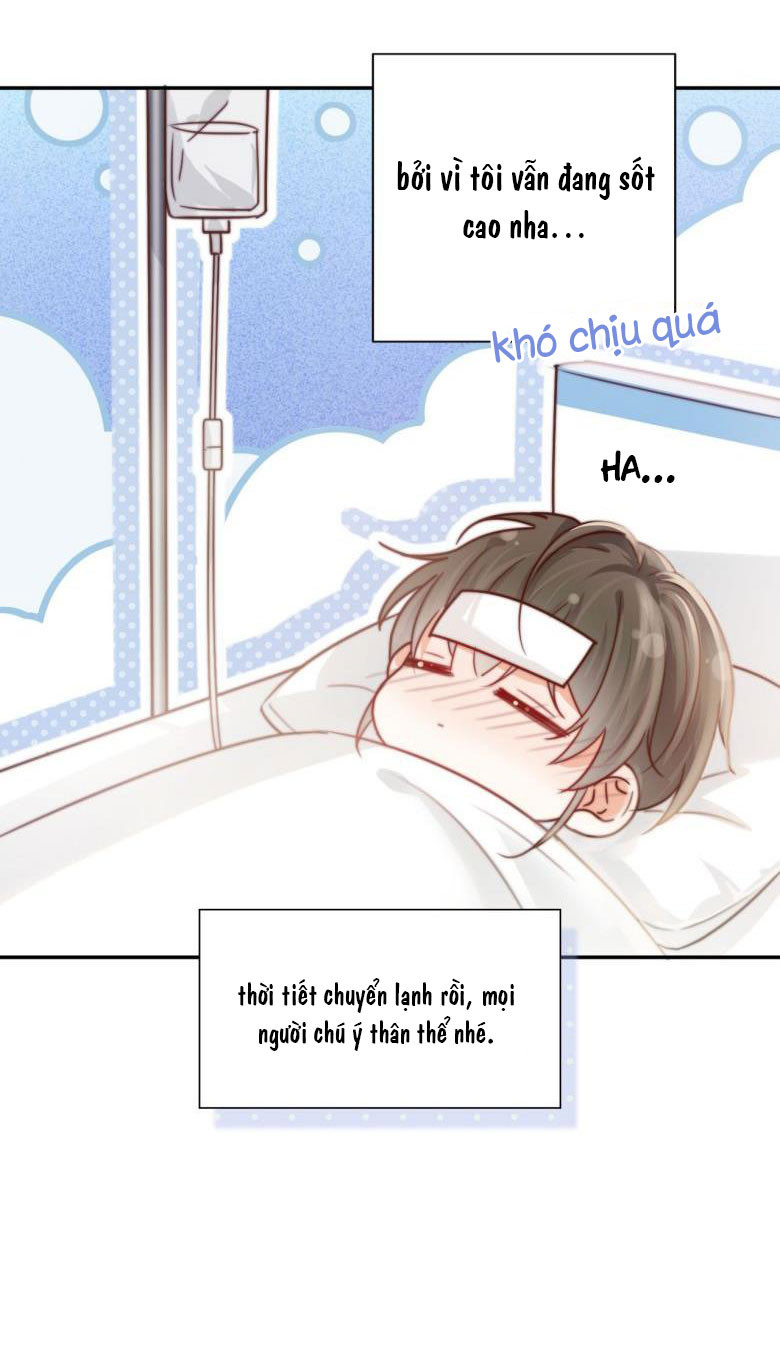 Nịch Tửu: Chapter 7