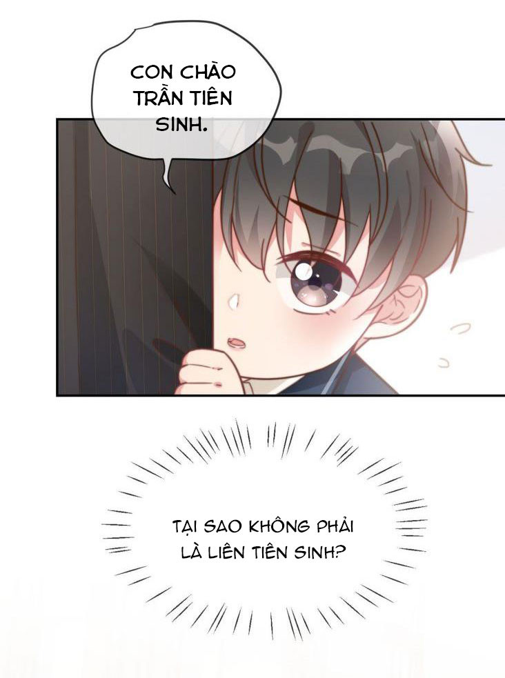 Nịch Tửu: Chapter 7