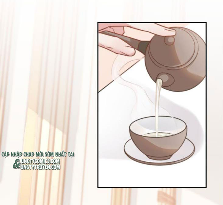 Nịch Tửu: Chapter 7