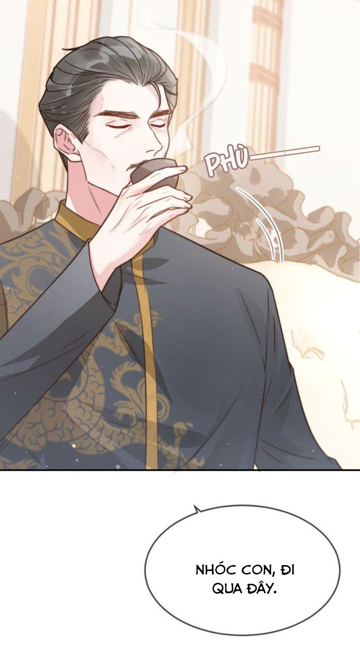 Nịch Tửu: Chapter 7