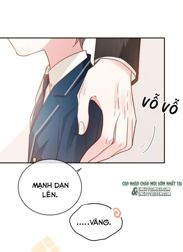 Nịch Tửu: Chapter 7