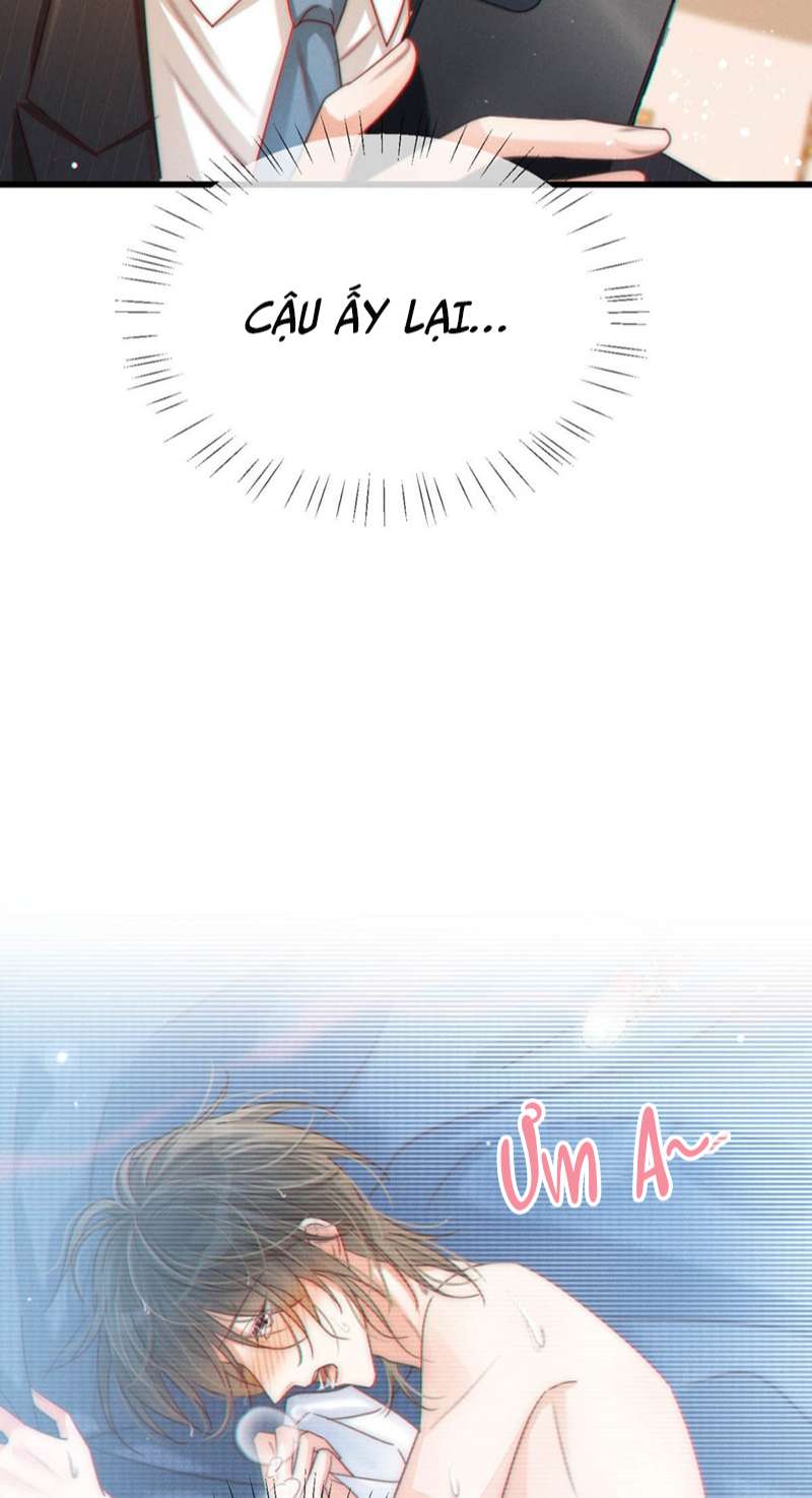 Nịch Tửu: Chapter 70
