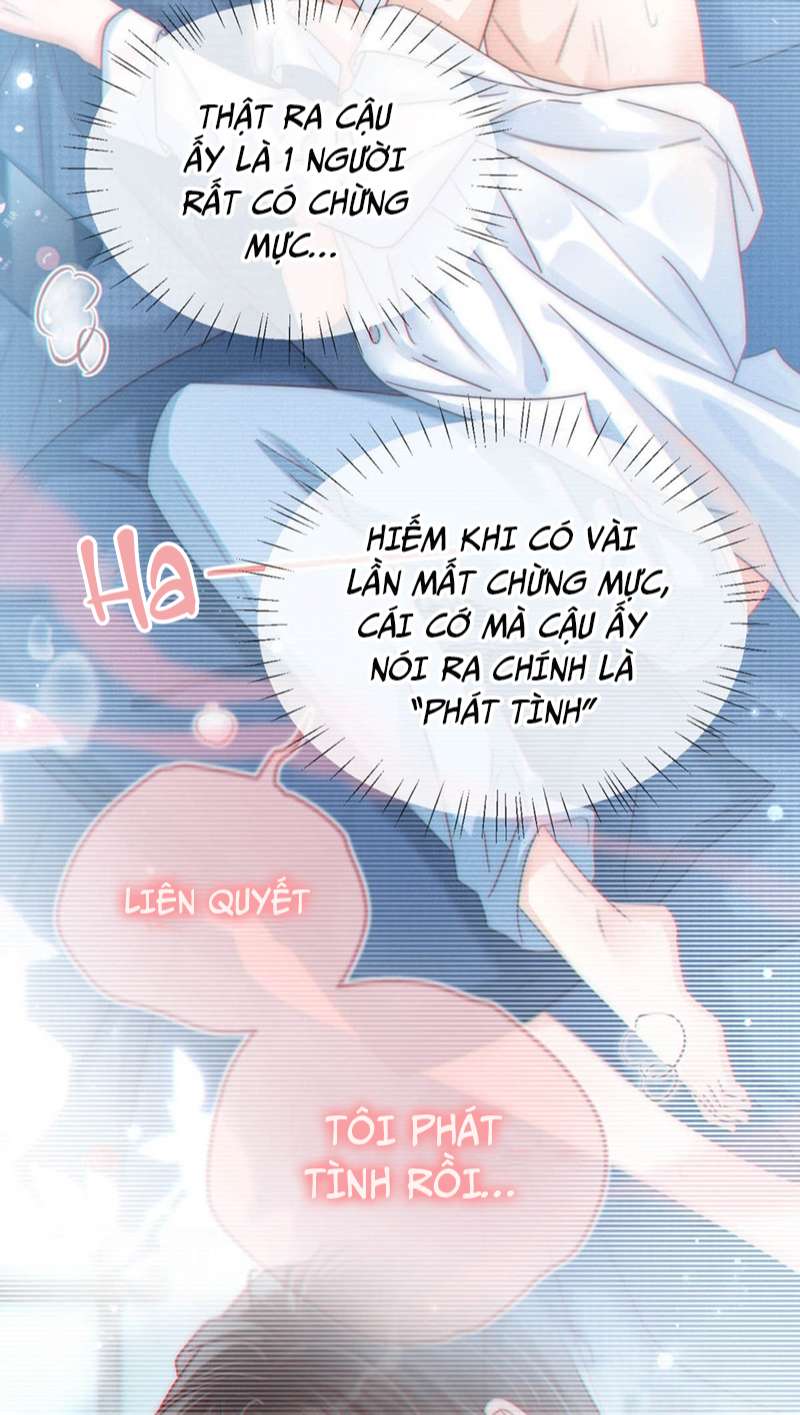 Nịch Tửu: Chapter 70