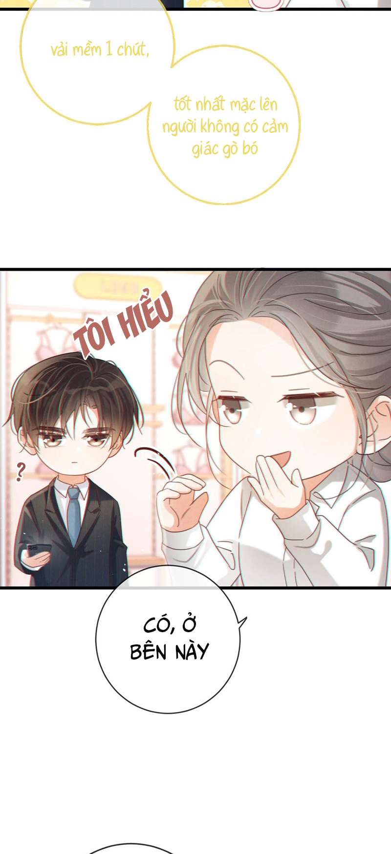 Nịch Tửu: Chapter 70