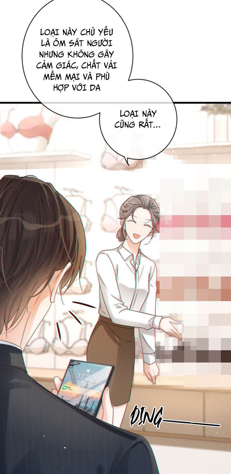 Nịch Tửu: Chapter 70