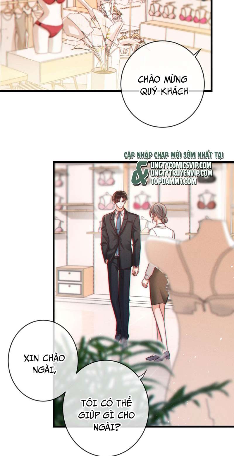 Nịch Tửu: Chapter 70