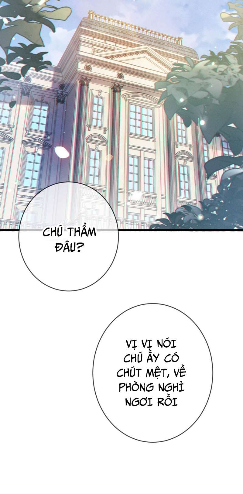 Nịch Tửu: Chapter 70