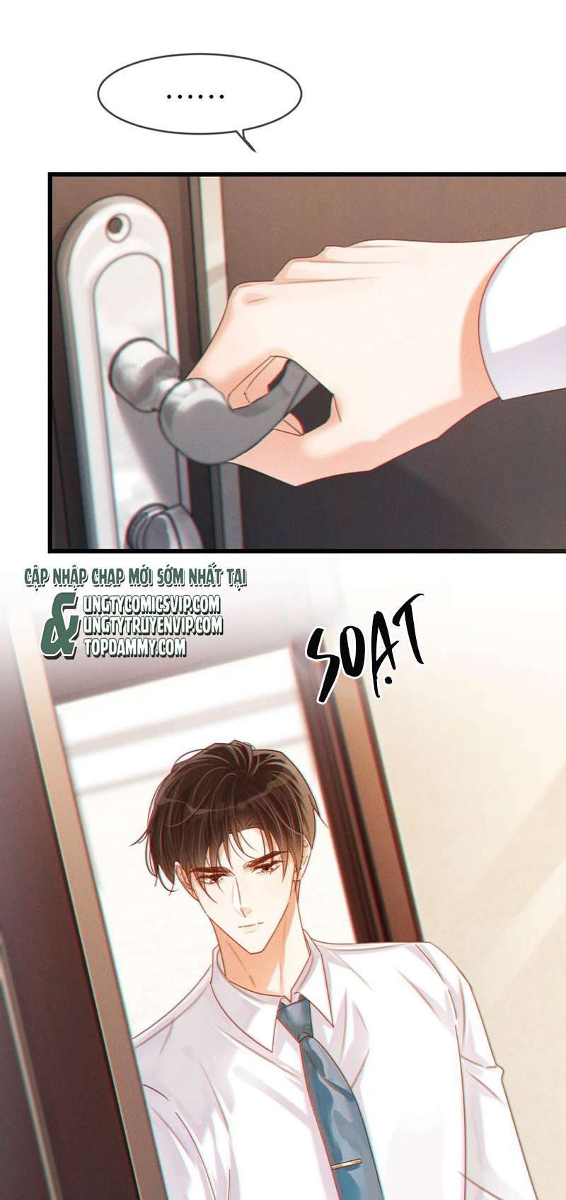 Nịch Tửu: Chapter 70